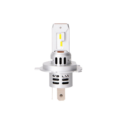 2 AMPOULES LED GOLD H4 42W 12V 4000K 4600LM MAX PLUG AND PLAY