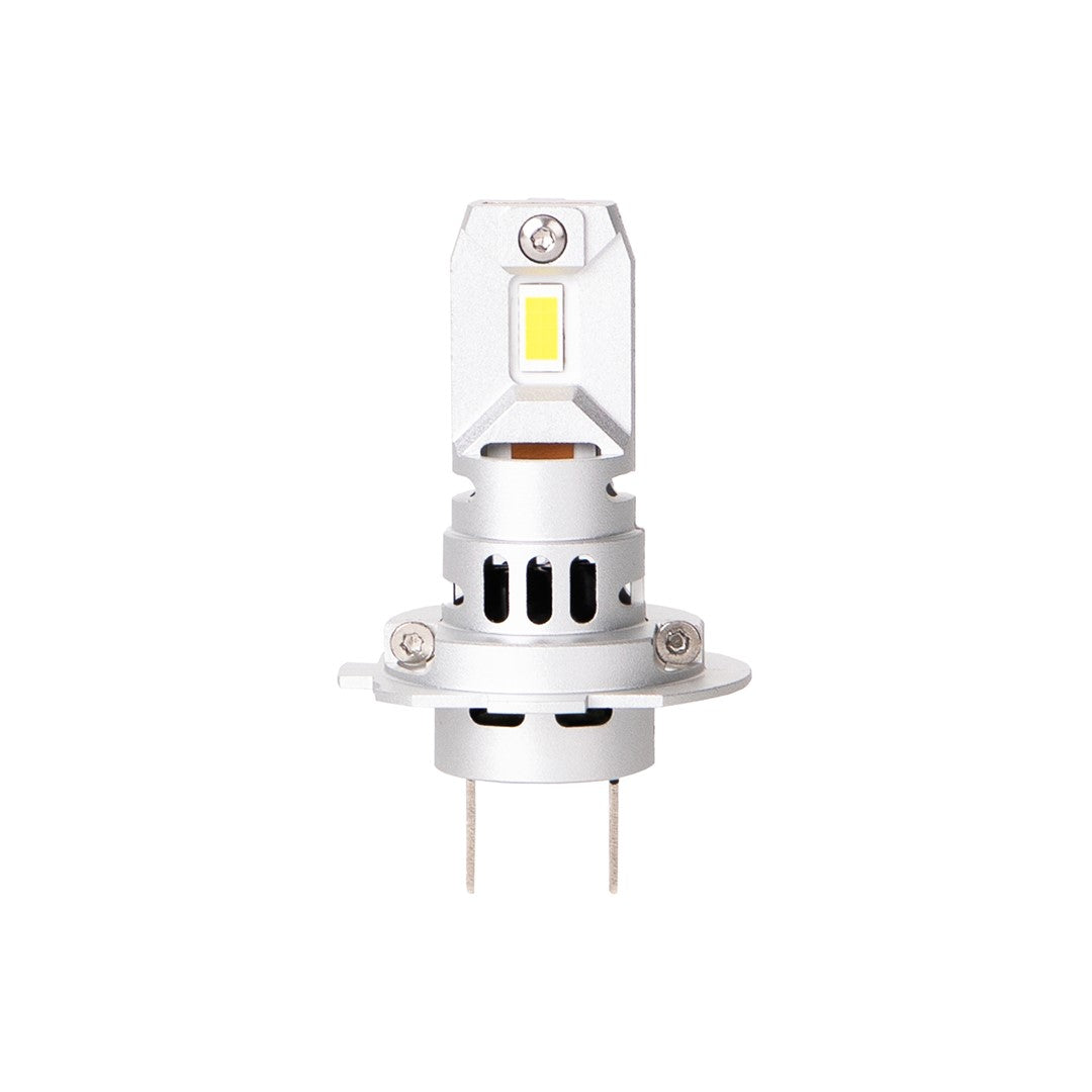 2 AMPOULES LED GOLD H7 42W 12V 4000K 4600LM MAX PLUG AND PLAY
