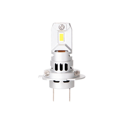 2 AMPOULES LED GOLD H7 42W 12V 4000K 4600LM MAX PLUG AND PLAY