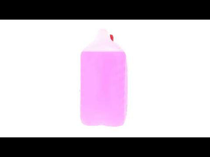 LIQUIDE LAVE-GLACE 5L PARFUM CITRON