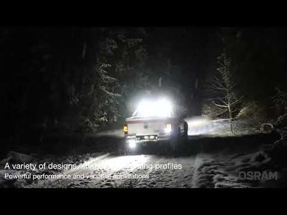 LEDRIVING® LIGHTBAR SX500-SP