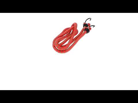 Tendeur Élastique De Serrage 2 Crochets 2x5m - Sangle Élastique Robuste Pour Fixation Charge