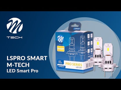 2 AMPOULES LED H7 46W 24V 6000K 4800LM MAX PLUG AND PLAY