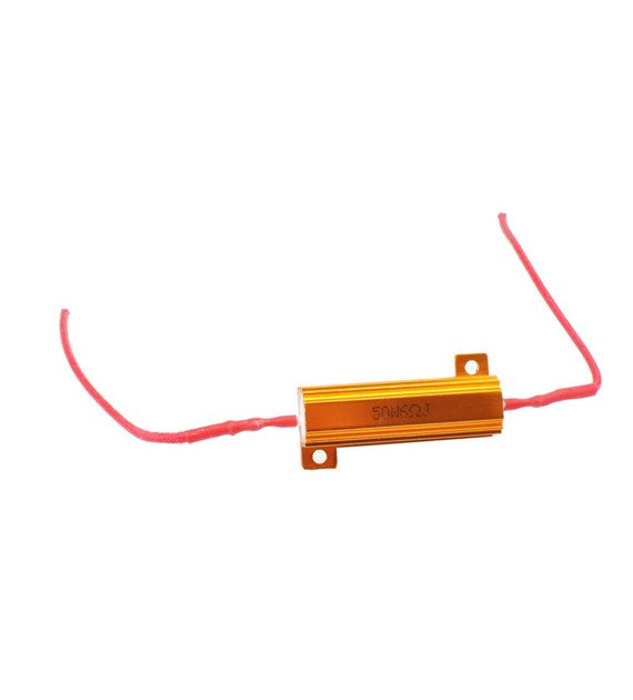 MODULE ANTI-ERREUR ODB LED 50W 6OHM