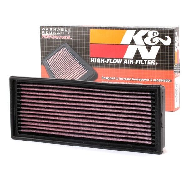 FILTRE A AIR DE REMPLACEMENT K&N 33-2001