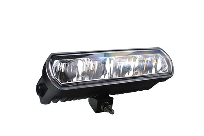 PROJECTEUR LONGUE PORTEE LED CREE, 40W, 22,2 x 5,5 x 10 CM