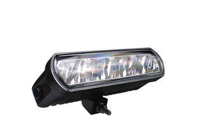 PROJECTEUR LONGUE PORTEE LED CREE, 40W, 22,2 x 5,5 x 10 CM