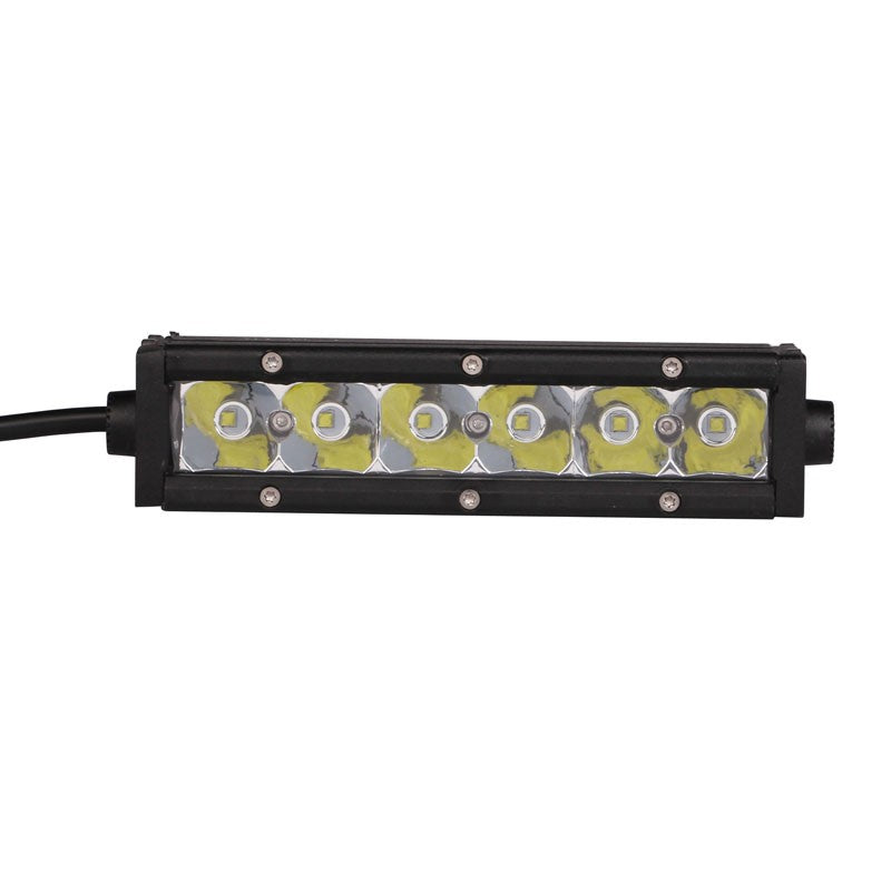 RAMPE LUMINEUSE LED CREE 30W 9-32V, COMBO 180x41x82mm