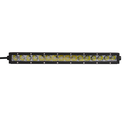 RAMPE LUMINEUSE LED CREE 80W 9-32V, COMBO 430x41x82mm