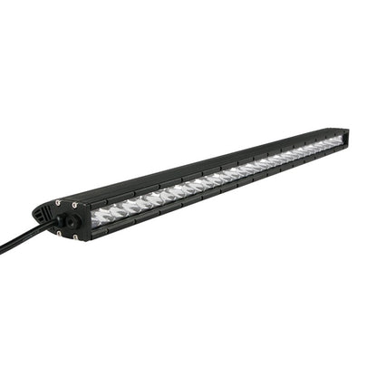 RAMPE LUMINEUSE LED CREE 160W 9-32V, COMBO 830x41x82mm