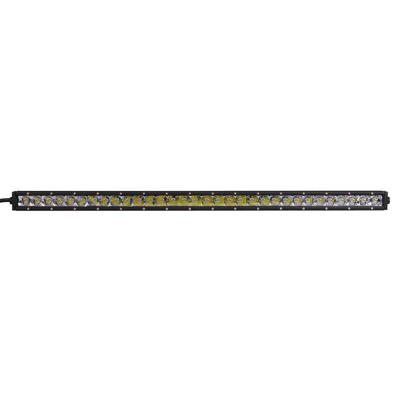 RAMPE LUMINEUSE LED CREE 160W 9-32V, COMBO 83 x 4,1 x 8,2 CM