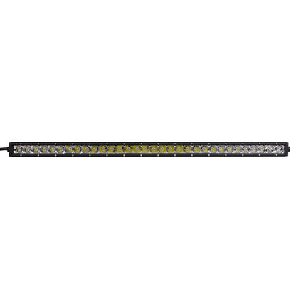 RAMPE LUMINEUSE LED CREE 160W 9-32V, COMBO 83 x 4,1 x 8,2 CM