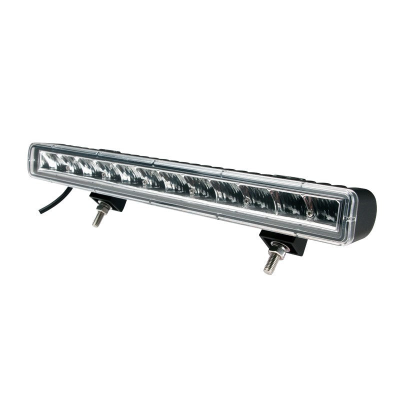 PROJECTEUR LONGUE PORTEE LED CREE - 36W 350x372x69mm