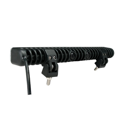 PROJECTEUR LONGUE PORTEE LED CREE - 36W 350x372x69mm