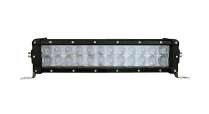 PROJECTEUR LONGUE PORTEE LED CREE, 72W 348x80x82mm