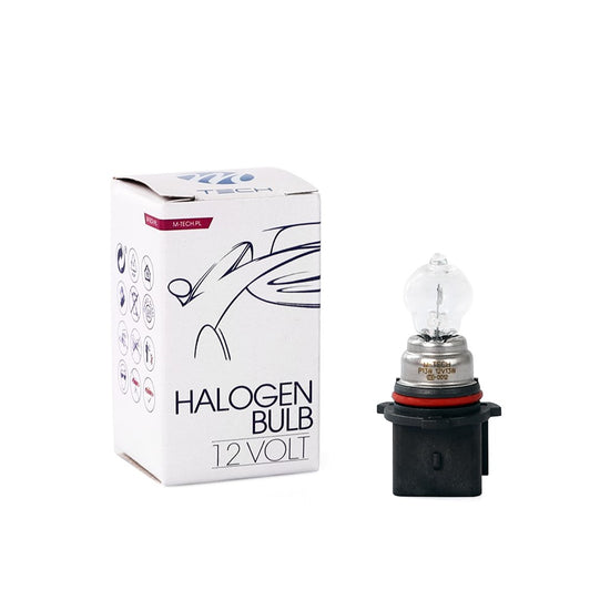 AMPOULE HALOGENE P13W 13W 12V PG18.5d-1 MTECH