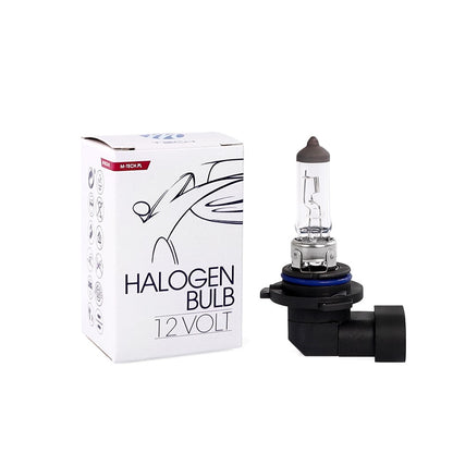 AMPOULE HALOGENE HB4-9006 12V 80W P22D (BOITE) MTECH