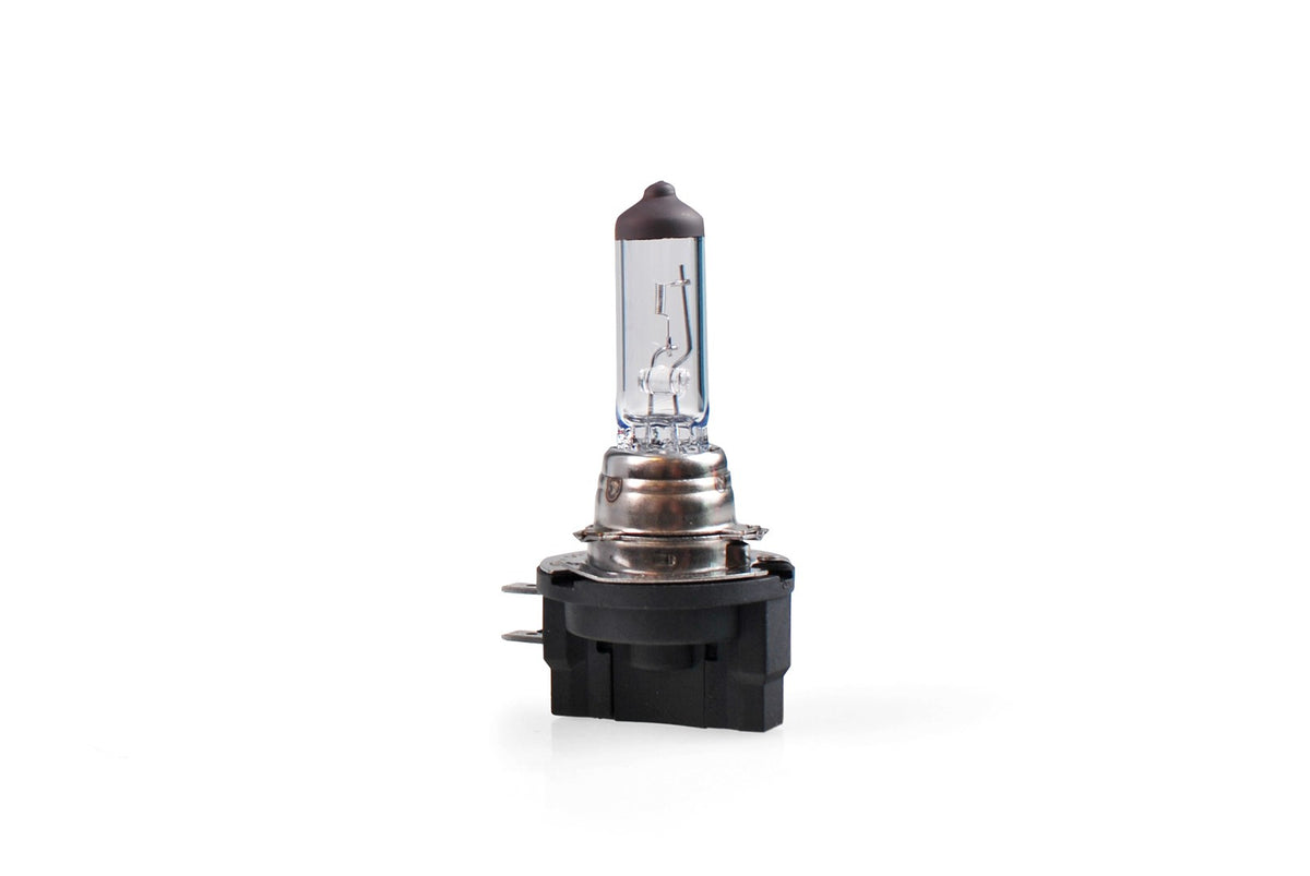 AMPOULE HALOGENE H8B 12V 35W PGJY19-1 (BOITE) MTECH