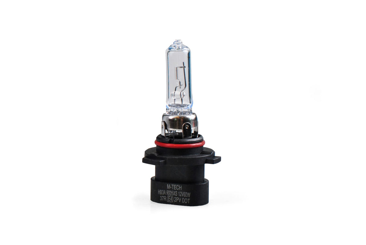 AMPOULE HALOGENE HB3A 9005XS 12V 65W P20d-A (BOITE) MTECH