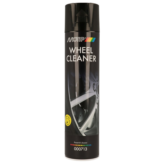 NETTOYANT JANTES AEROSOL 600ML MOTIP