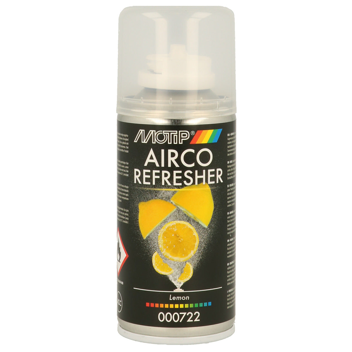 Nettoyant climatisation