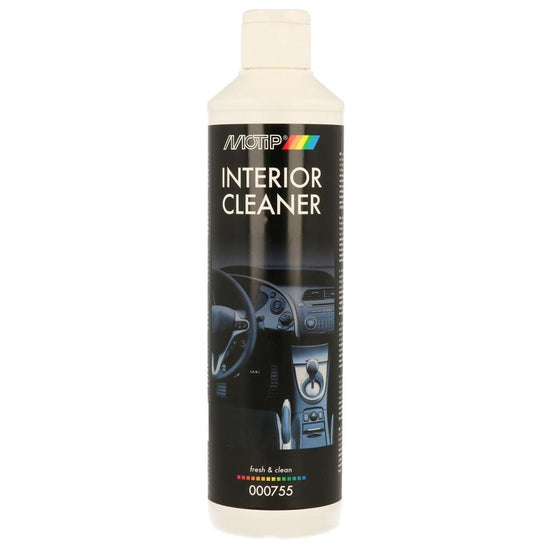 NETTOYANT INTERIEUR FLACON 500ML MOTIP