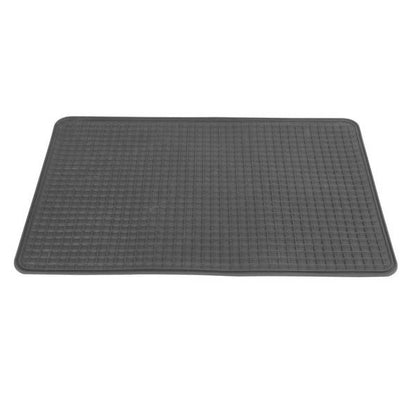 TAPIS DE CAOUTCHOUC UNIVERSEL 50X35CM