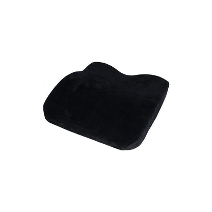 COUSSIN D’ASSISE CARPOINT EN MOUSSE À MÉMOIRE DE FORME