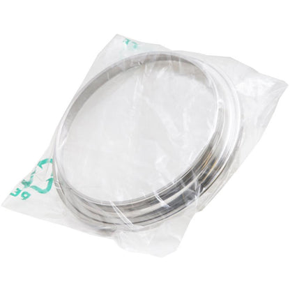 MANCHON METALLIQUE BP 9D SS 7 5/16FLG  K&N