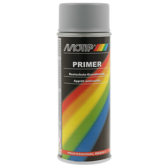 APPRET (PRIMER) ANTIROUILLE AEROSOL 400ML MOTIP