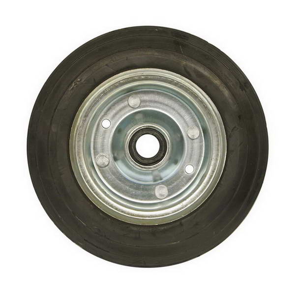Roue jockey
