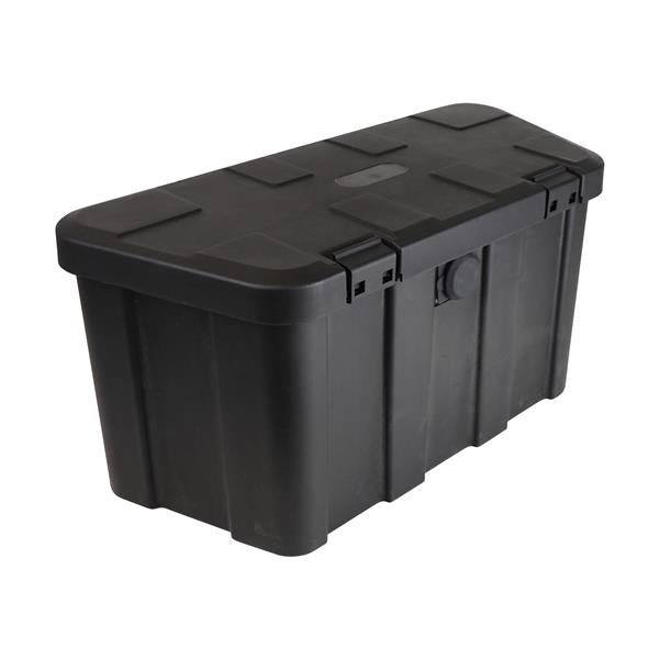 COFFRE DE RANGEMENT 45 LITRES (AVEC SERRURE)