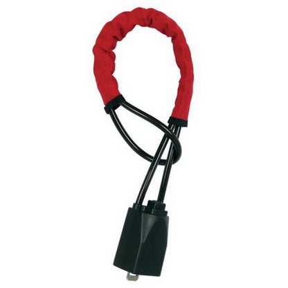 ANTIVOL VOLANT CEINTURE  BELT LOCK