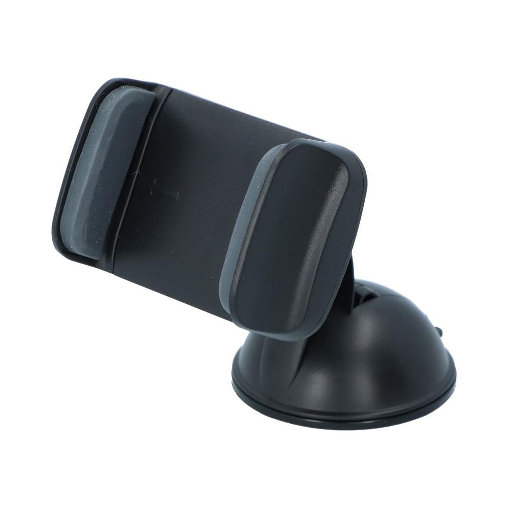 PORTE TELEPHONE LARGEUR REGLABLE SUR VENTOUSE CARPOINT