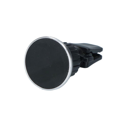 PORTE TELEPHONE MAGNÉTIQUE ROND SUR GRILLE VENTILATION CARPOINT