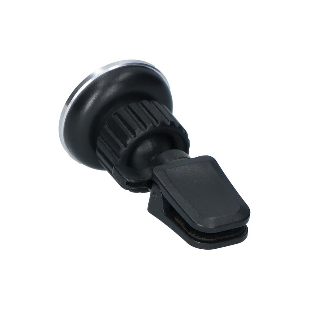 PORTE TELEPHONE MAGNÉTIQUE ROND SUR GRILLE VENTILATION CARPOINT