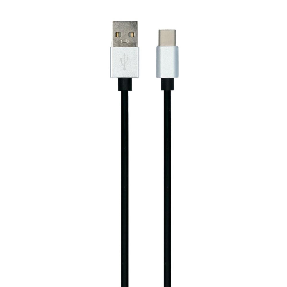 CÂBLE USB>USB-C 1 MÈTRE CARPOINT