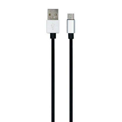 CÂBLE USB>MICRO USB 2 MÈTRE CARPOINT