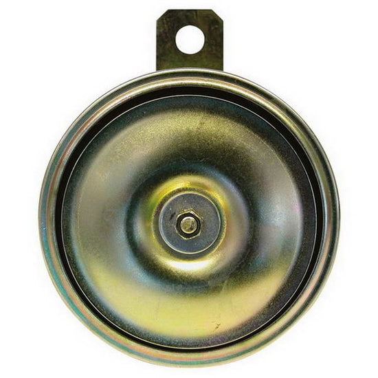 KLAXON ELECTRIQUE 1 TON 102DB 12V Ø90MM