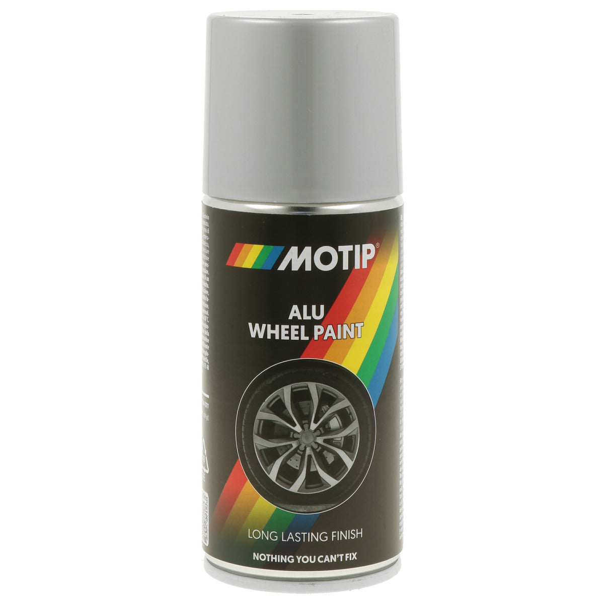 PEINTURE POUR JANTES QUARTZ AEROSOL 150ML MOTIP