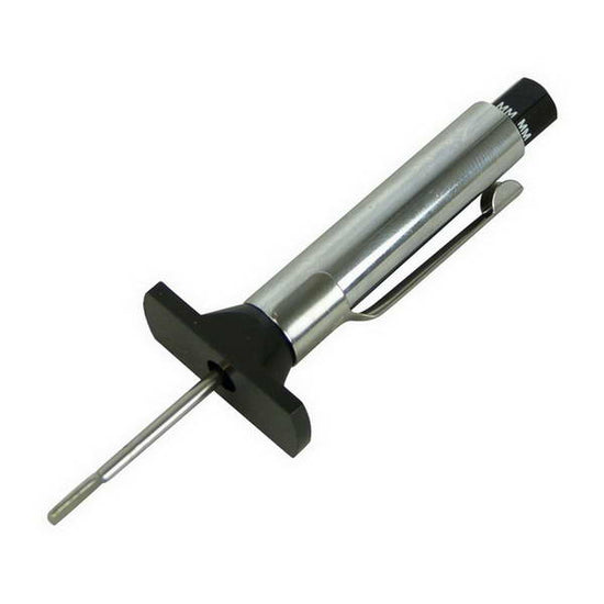 JAUGE DE PROFONDEUR DE PNEU 0 26MM