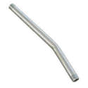 Tuyau Rallonge Pour Pistolet De Graissage Pressol 15 Cm – Argent, Pour Extension De Portée - 8