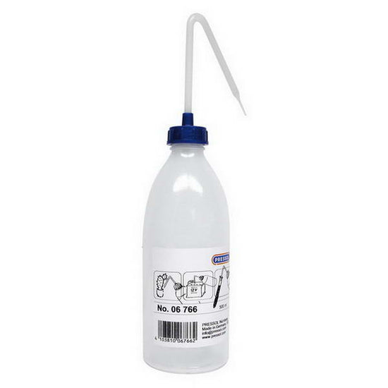 BOUTEILLE DE REMPLISSAGE 500ML