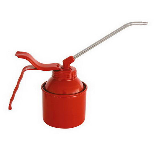 BURETTE METALLIQUE 250ML