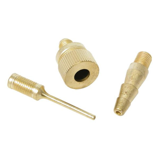 KIT D'ACCESSOIRES POUR AIR COMPRIME