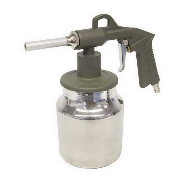 PISTOLET DE SABLAGE 1KG