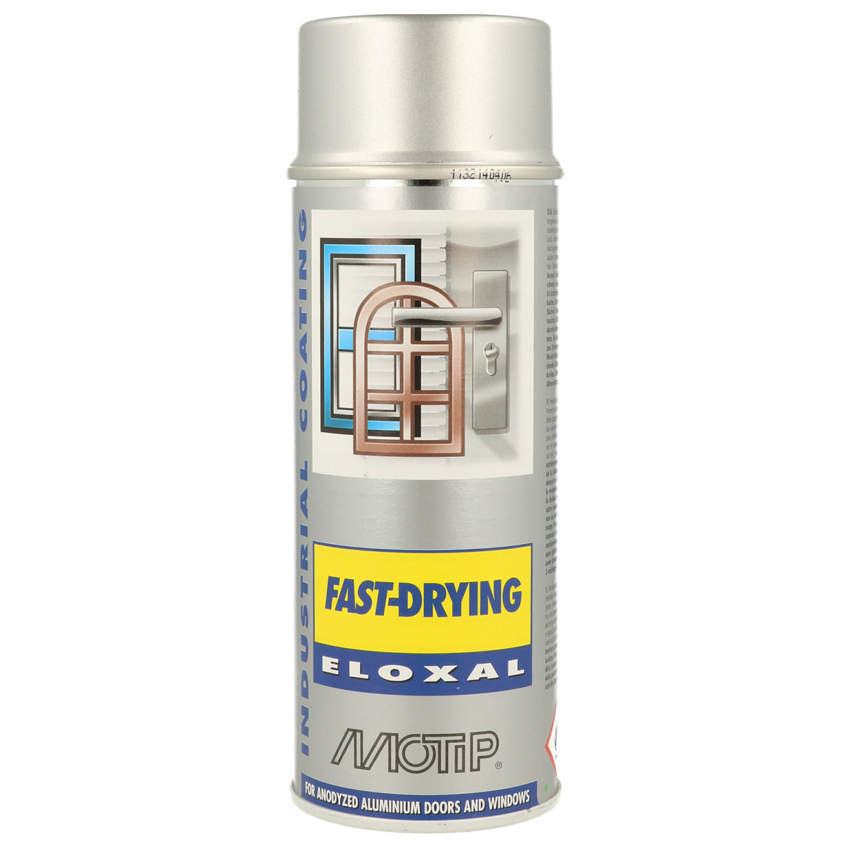 Peinture industrielle