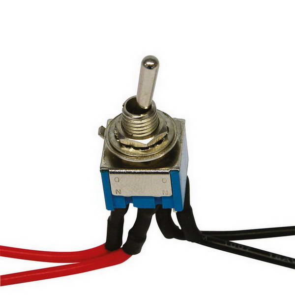 INTERRUPTEUR O/I 12V