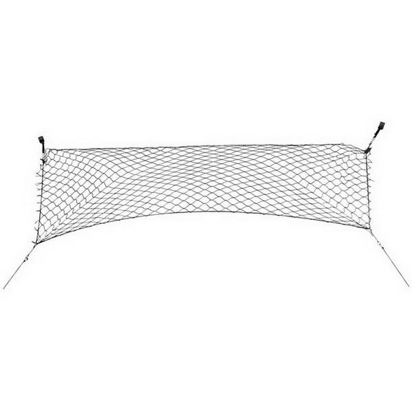 Grille et filet de protection