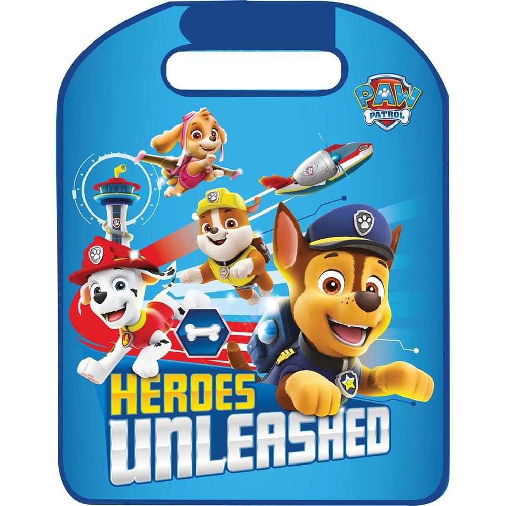 PAW PATROL